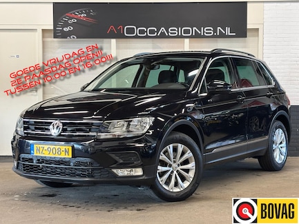 Volkswagen Tiguan 0