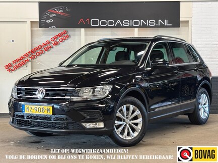 Volkswagen Tiguan 0