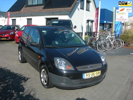Ford Fiesta 0
