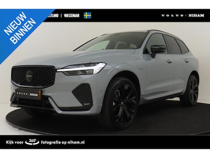 Volvo XC60 0