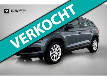 Skoda Kodiaq 0
