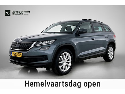 Skoda Kodiaq 0