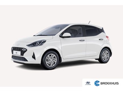 Hyundai i10 0