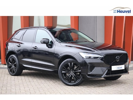 Volvo XC60 0