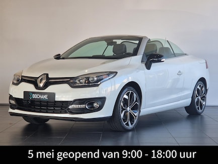 Renault Megane 0