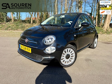 Fiat 500 0