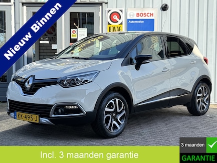 Renault Captur 0