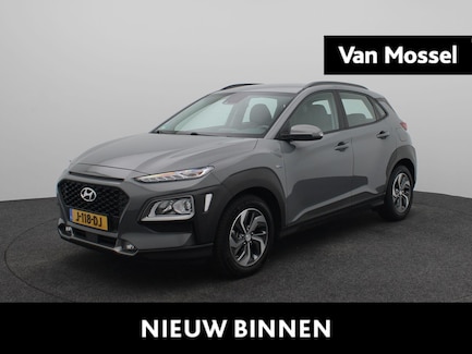 Hyundai Kona 0