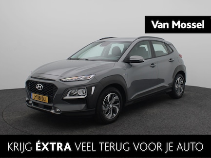 Hyundai Kona 0