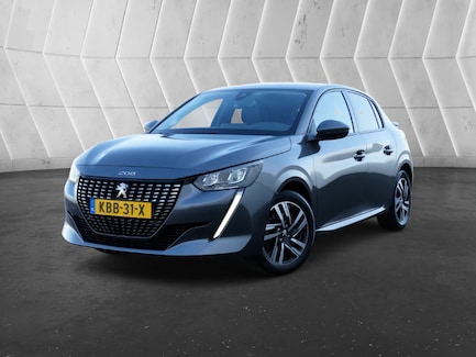 Peugeot 208 0