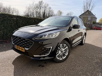 Ford Kuga 0