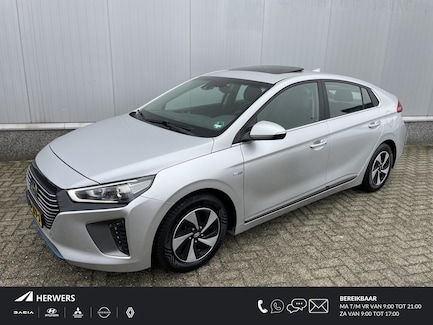Hyundai Ioniq 0