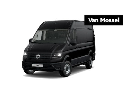 Volkswagen Crafter 0