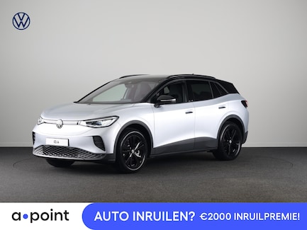 Volkswagen ID.4 0