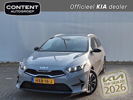 Kia Ceed 0