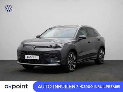 Volkswagen T-Roc 0