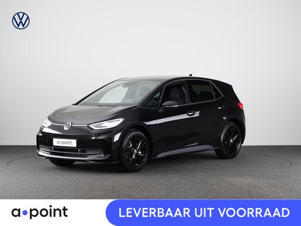 Volkswagen ID.3 0