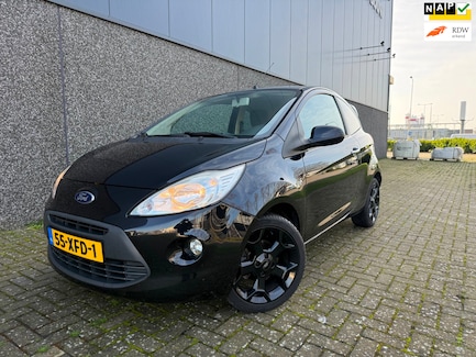 Ford Ka 0