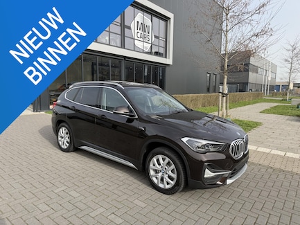 BMW X1 0