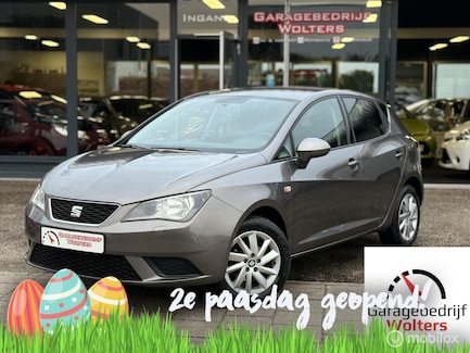 SEAT Ibiza 0