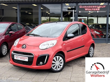 Citroën C1 0