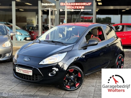 Ford Ka 0