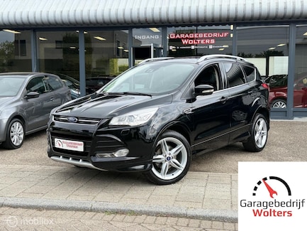 Ford Kuga 0