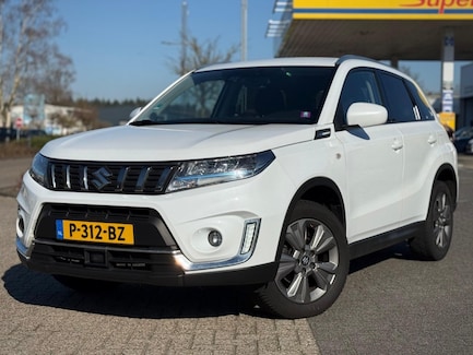 Suzuki Vitara 0