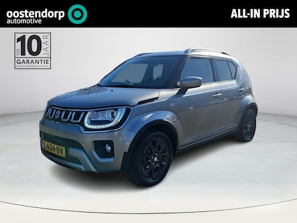 Suzuki Ignis 0