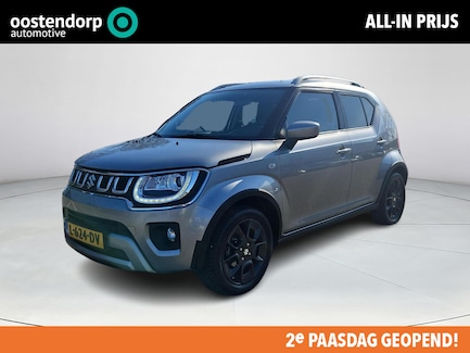 Suzuki Ignis 0