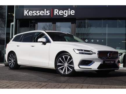 Volvo V60 0