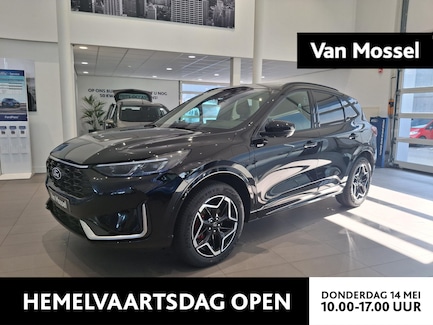 Ford Kuga 0