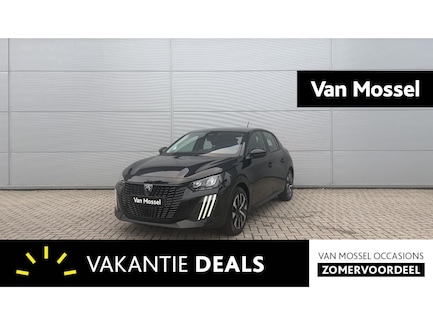 Peugeot 208 0