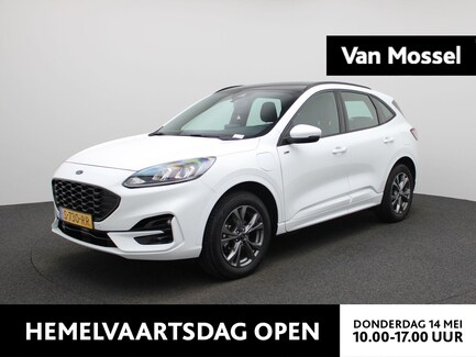 Ford Kuga 0