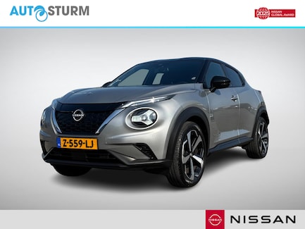 Nissan Juke 0
