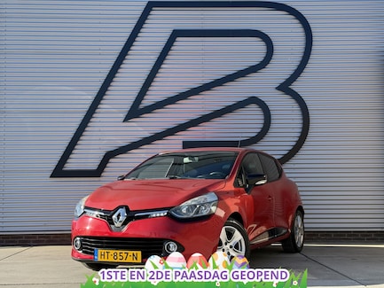 Renault Clio 0