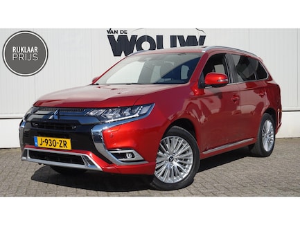 Mitsubishi Outlander 0