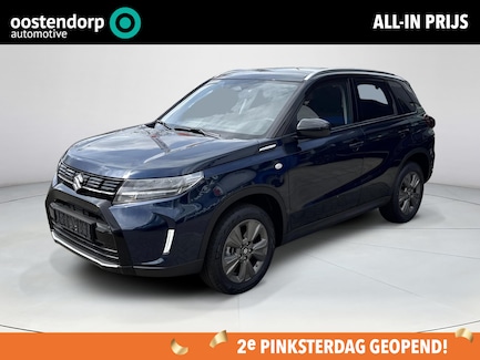 Suzuki Vitara 0