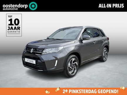 Suzuki Vitara 0