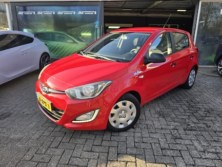 Hyundai i20 0