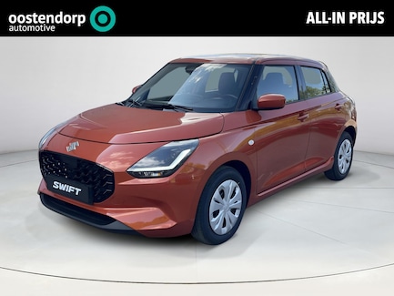 Suzuki Swift 0