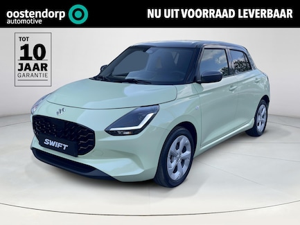 Suzuki Swift 0