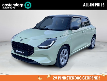 Suzuki Swift 0