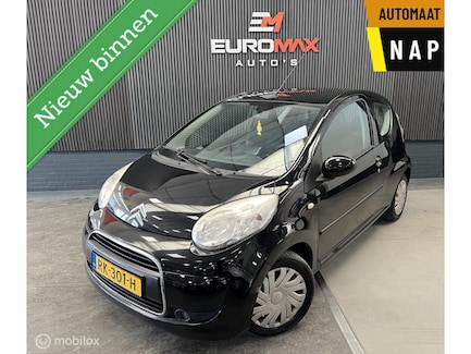 Citroën C1 0