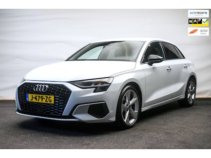 Audi A3 0