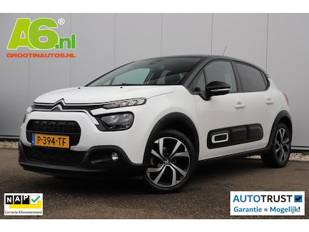 Citroën C3 0