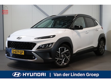 Hyundai Kona 0