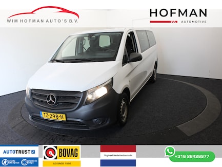 Mercedes-Benz Vito Tourer 0