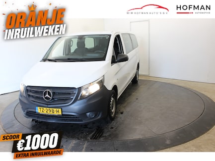 Mercedes-Benz Vito Tourer 0
