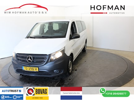 Mercedes-Benz Vito Tourer 0